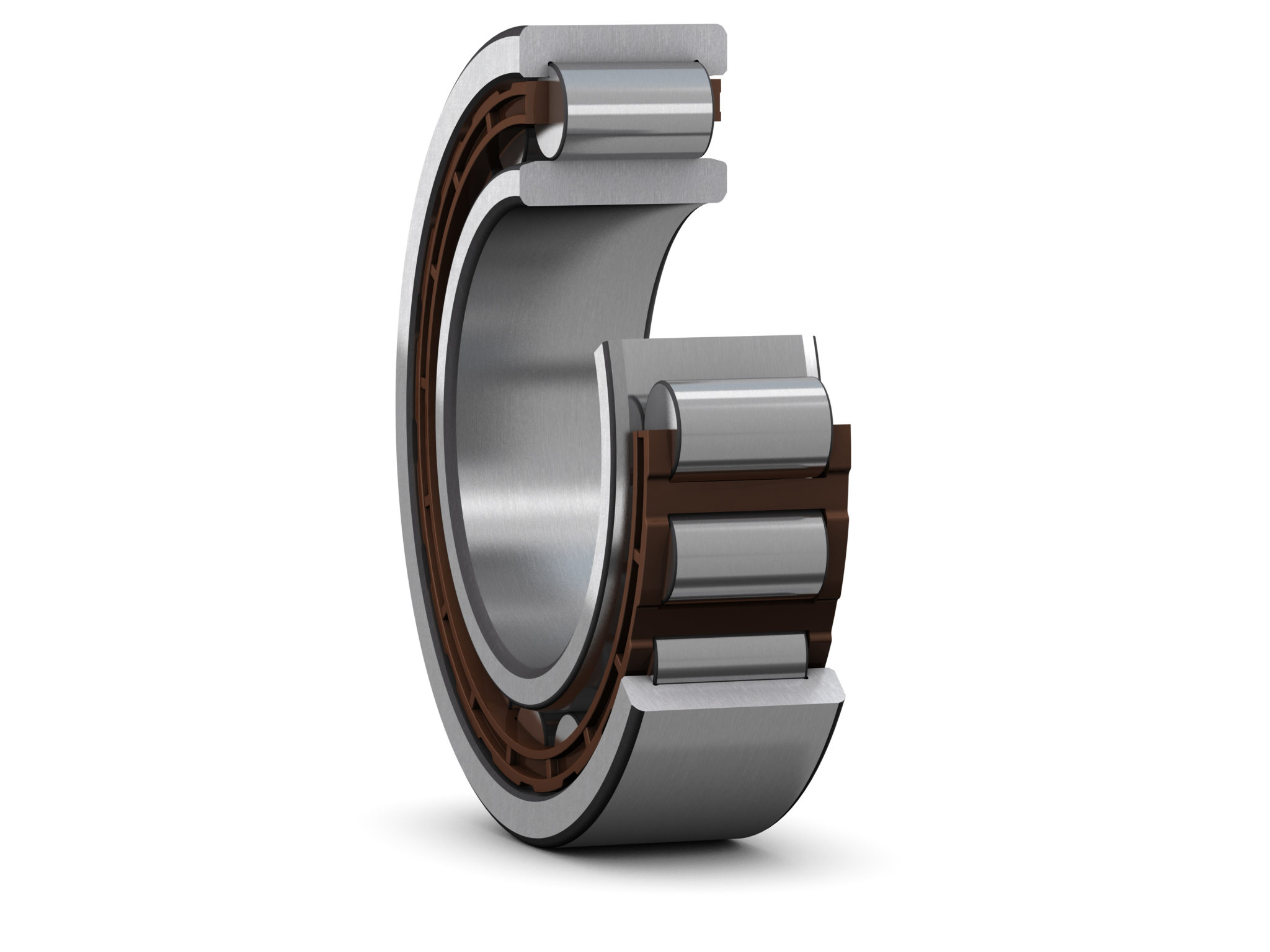 ROULEMENT A ROULEAUX CYLINDRIQUES EFRAPO roulement-a-rouleaux-cylindriques-efrapo